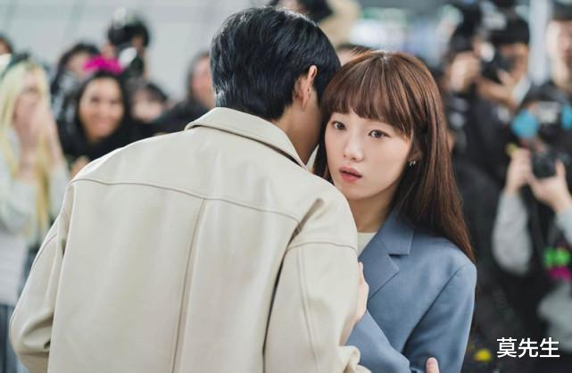 近5个月口碑最好的十部韩剧，《语义错误》仅第4，最高9.1分