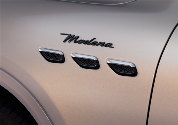 玛莎拉蒂最亲民SUV发布：形似Puma、福特或成最大赢家！