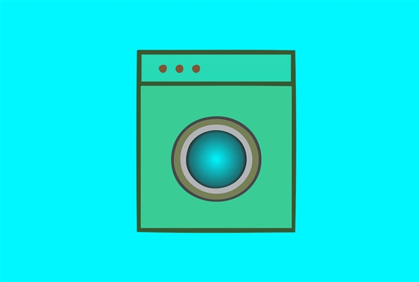 洗衣机洗衣服为何会“爆炸”？真相揭开