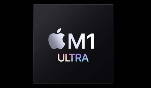 苹果M1 Ultra被Zen 3架构线程撕裂者秒杀