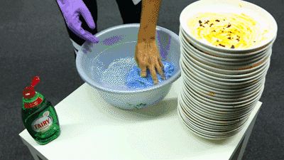 长期用洗洁精洗碗 真的会致癌？