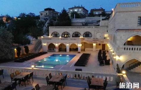 土耳其洞穴酒店怎么选比较好