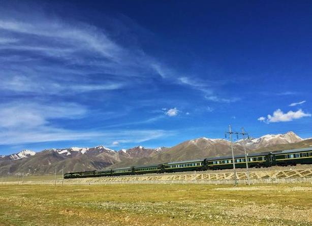 能直达西藏的火车有哪些