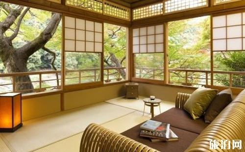 去日本住哪里比较好 日本旅游住宿酒店推荐
