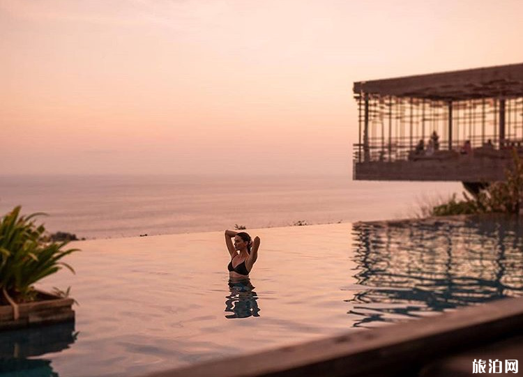 巴厘岛无边泳池有哪些 巴厘岛无边泳池酒店推荐