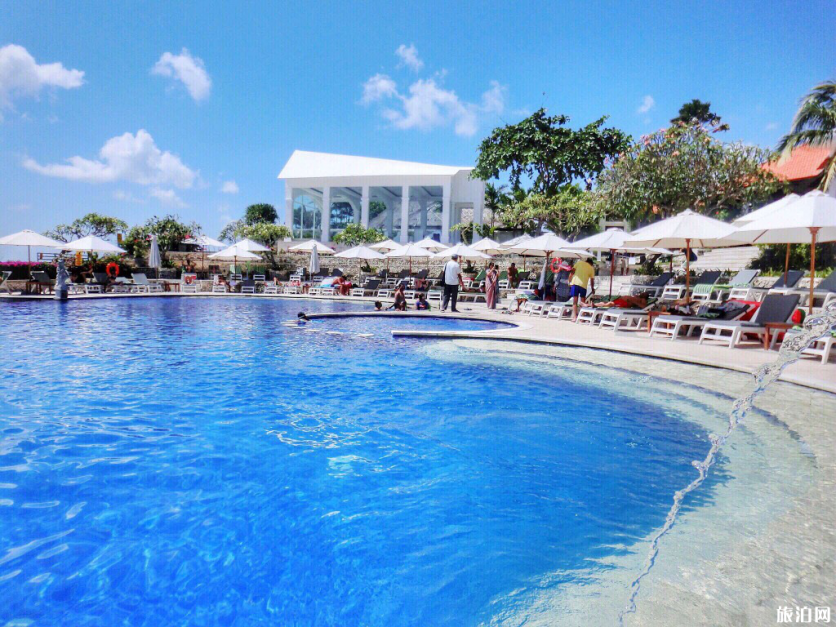 巴厘岛无边泳池有哪些 巴厘岛无边泳池酒店推荐