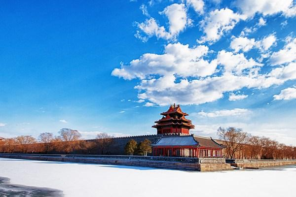 冬季北京哪里好玩 冬季北京旅游攻略