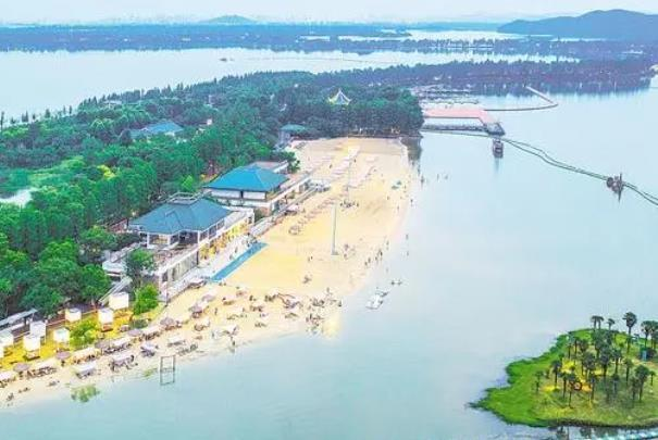 2022武汉东湖沙滩樱乐会活动时间