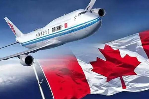 加拿大4月1日起取消所有入境检测要求
