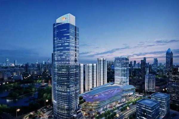 武汉万象城2022年开业时间 最新消息