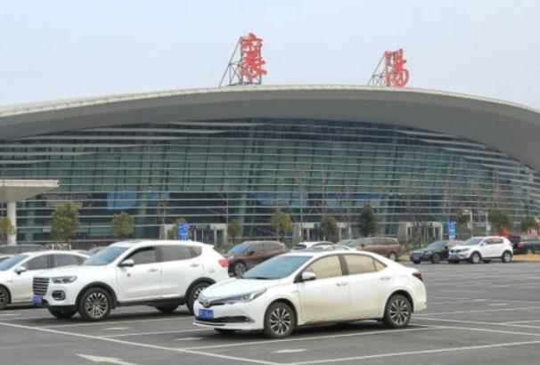襄阳机场2022年夏秋季航班时刻表