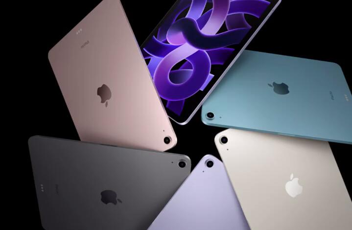 ipad air2024发布时间 史上最大最贵iPad Air要来了