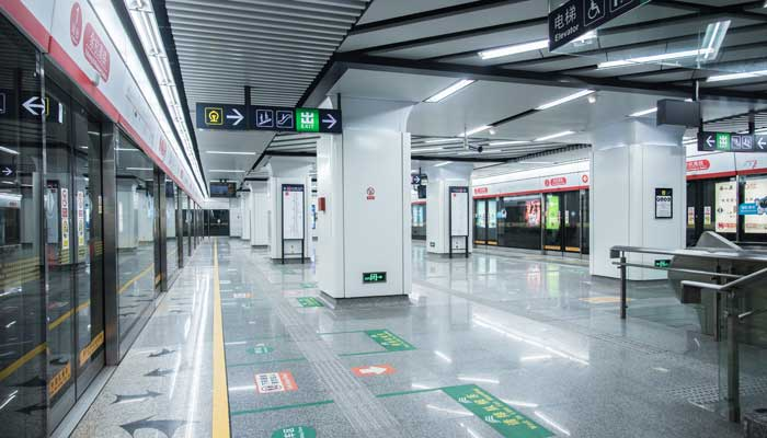 北京地铁8号线站点 北京地铁8号线站点线路图 