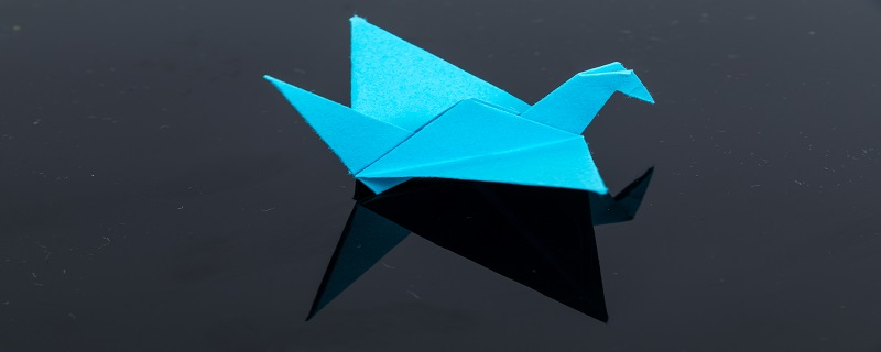 千纸鹤的含义 千纸鹤的含义和象征