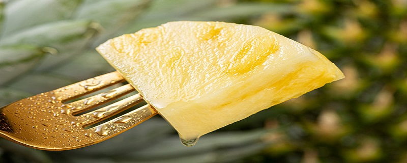 菠萝怎么切 菠萝怎么切比较方便