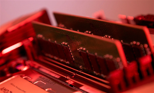 单条1TB内存不是梦 DDR6内存将在2024年完成设计