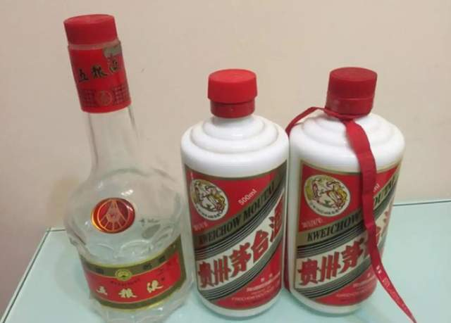 广东白酒“怪象”，当地人不喝茅台五粮液，反而爱喝4款便宜酒(图2)