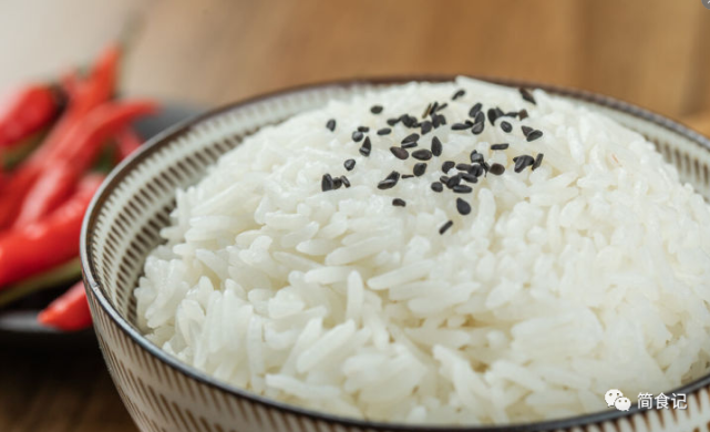 被称为“最贵”的大米，在中国却不受欢迎，中印大米有什么区别？(图1)