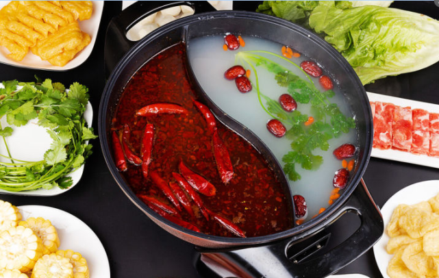 中国哪里的“火锅”好吃？经过评选，这6个地方上榜，有你家乡吗(图3)