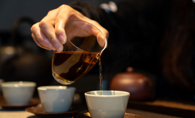 中国哪的“红茶”好喝？经过评选，这6个地方上榜，有你的家乡吗(图2)