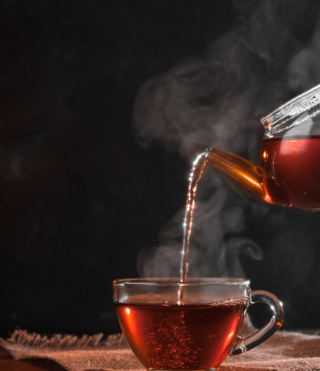 中国哪的“红茶”好喝？经过评选，这6个地方上榜，有你的家乡吗(图10)