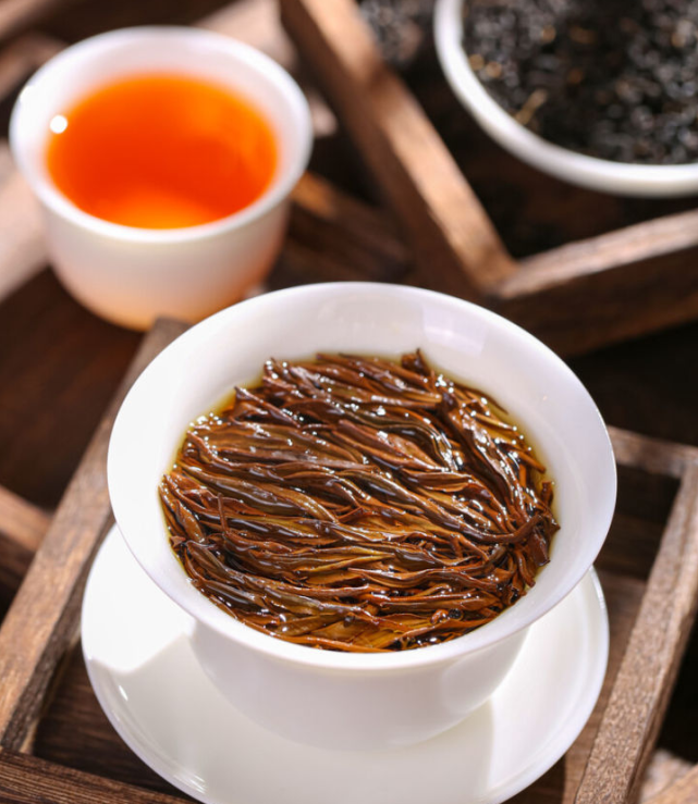中国哪的“红茶”好喝？经过评选，这6个地方上榜，有你的家乡吗(图6)