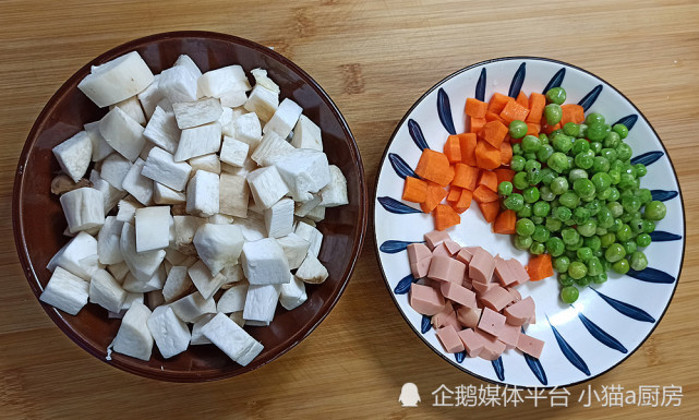 小炒杏鲍菇：鲜香味美、口感滑嫩，特别开胃好吃的下饭菜！(图4)
