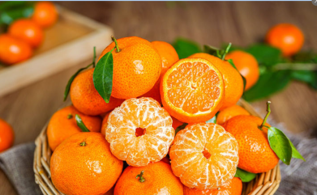 “橘子”和“柑子”是一种水果吗？有啥不同？建议大家，弄懂再买(图1)