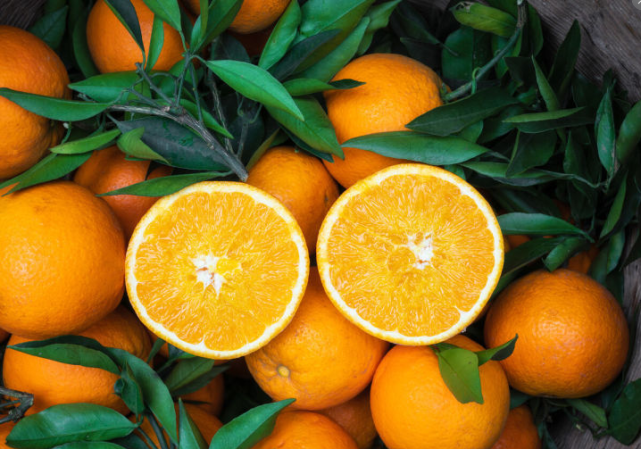 全国哪里的橙子好吃？经过评选，这6个地方比较出名，你都吃过吗(图3)