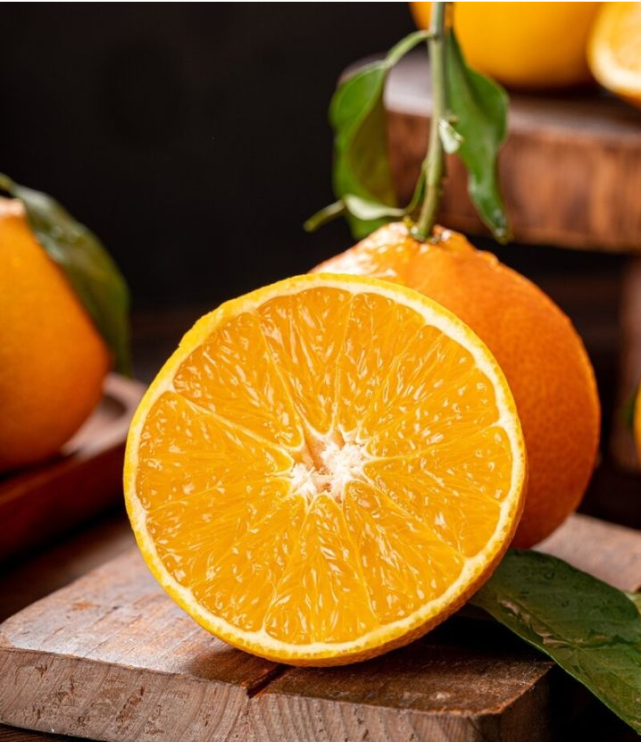 全国哪里的橙子好吃？经过评选，这6个地方比较出名，你都吃过吗(图6)